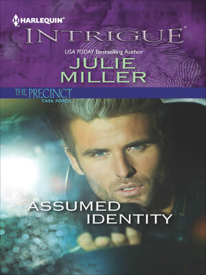 cover image of Assumed Identity